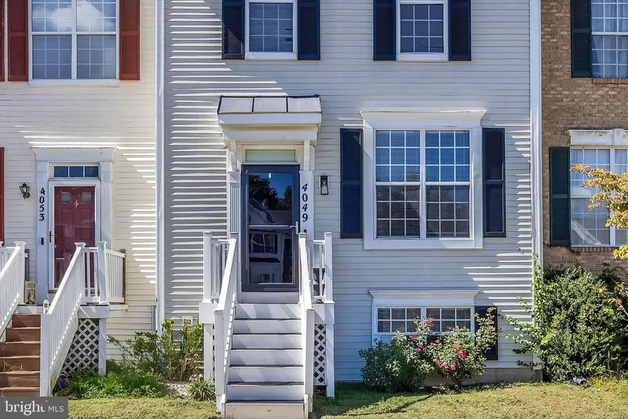 4049 Tahoe Pl, White Plains, MD 20695 - #2