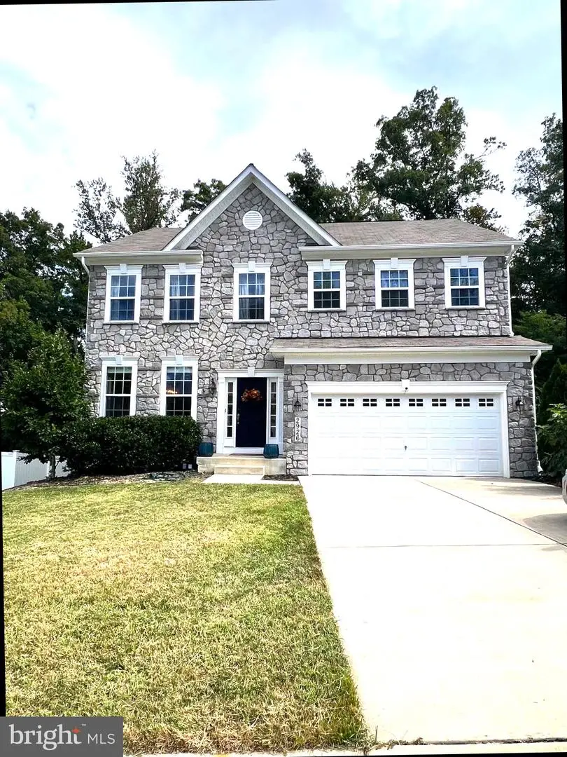 2926 Galahad Ct, Bryans Road, MD 20616 - #1