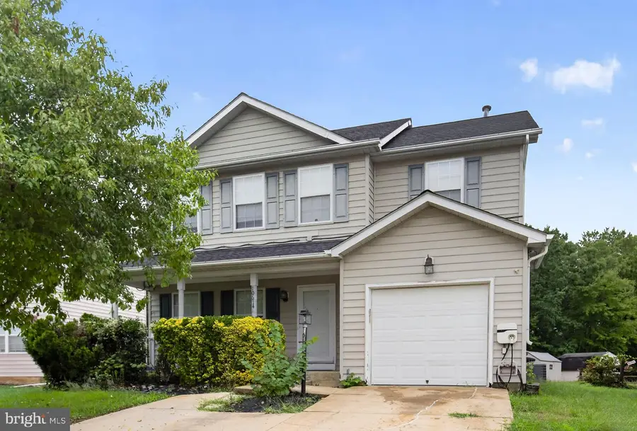 10614 Quillback St, Waldorf, MD 20603 - #2