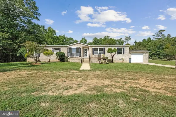 3715 Linkins Rd, INDIAN HEAD, MD 20640
