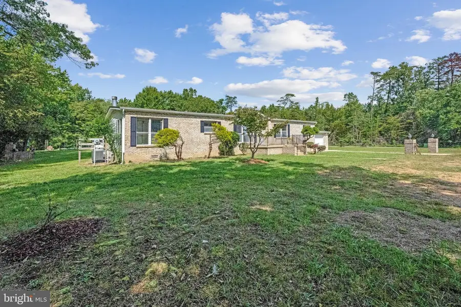 3715 Linkins Rd, Indian Head, MD 20640 - #2