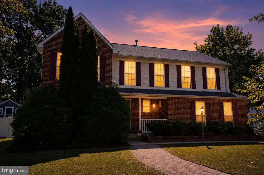 4231 Augusta St, Waldorf, MD 20602 - #2