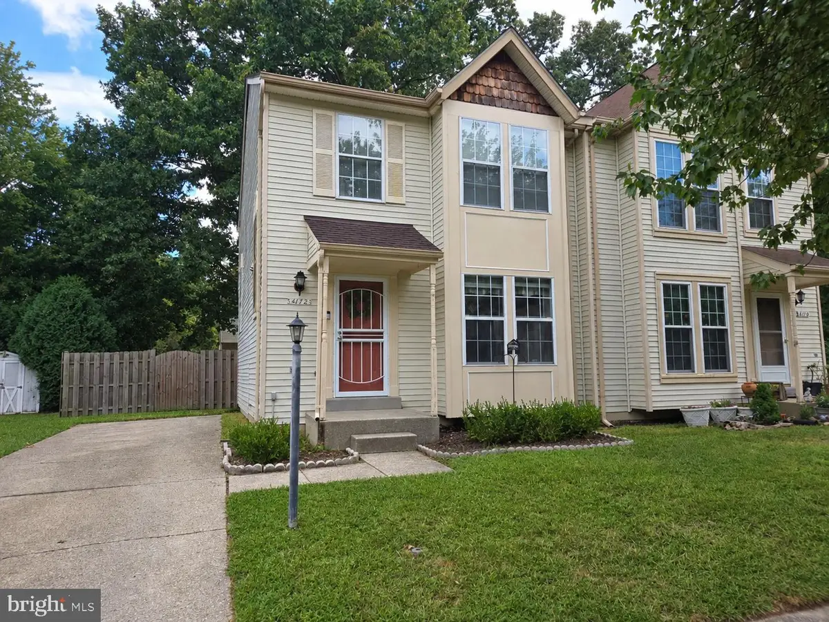 4172 Log Teal Ct, Waldorf, MD 20603 - #1