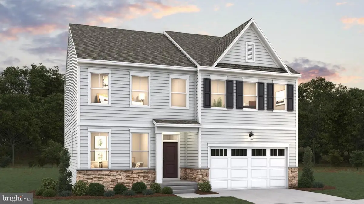 11734 Cygnet Dr, Waldorf, MD 20601 - #1