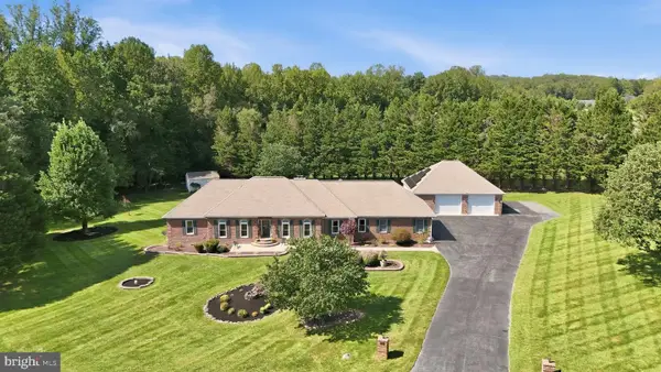 15251 Truman Manor Ln, WALDORF, MD 20601