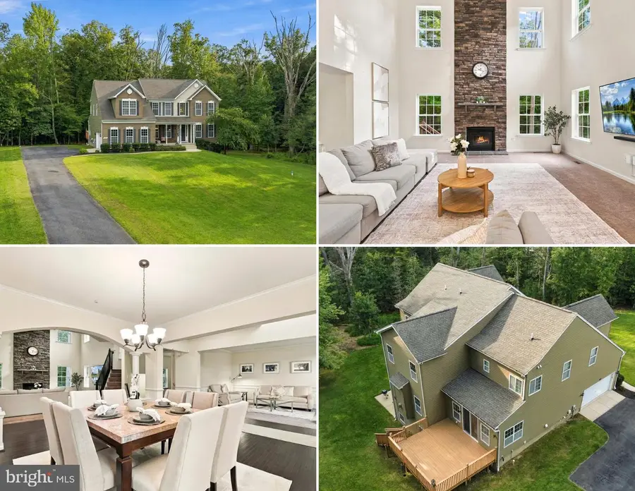14426 Shadow Ridge Ct, Hughesville, MD 20637 - #3