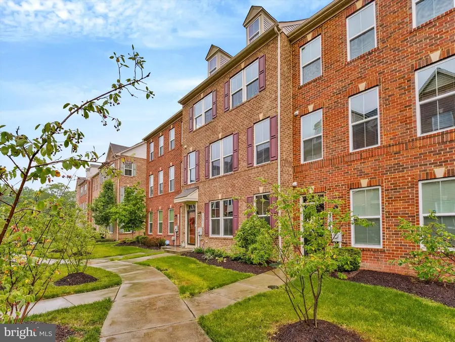 10911 Clerkenwell Aly Aly, Waldorf, MD 20603 - #2