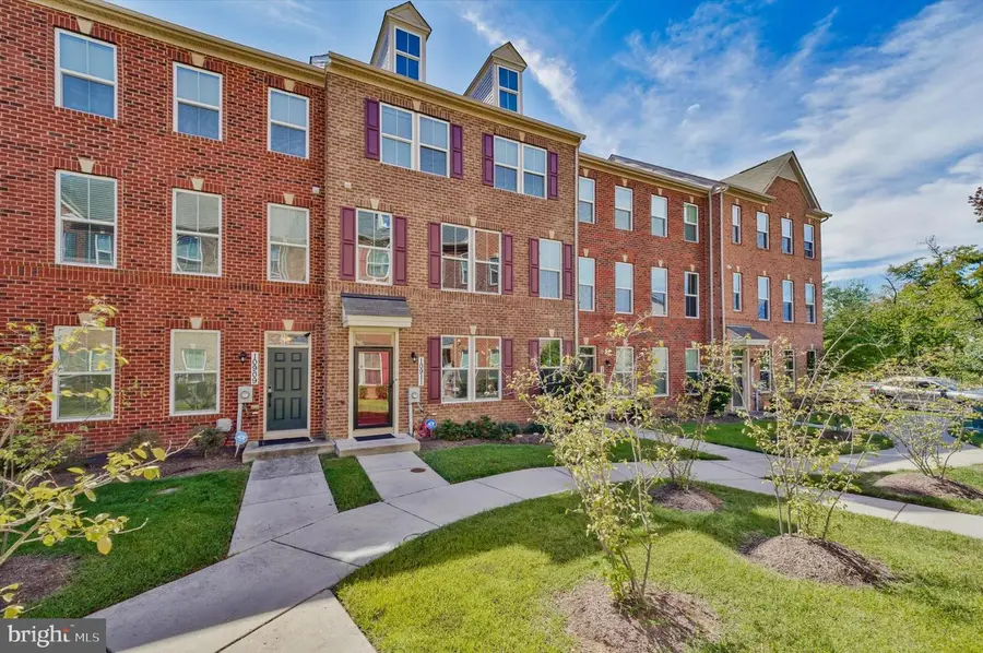 10911 Clerkenwell Aly Aly, Waldorf, MD 20603 - #3