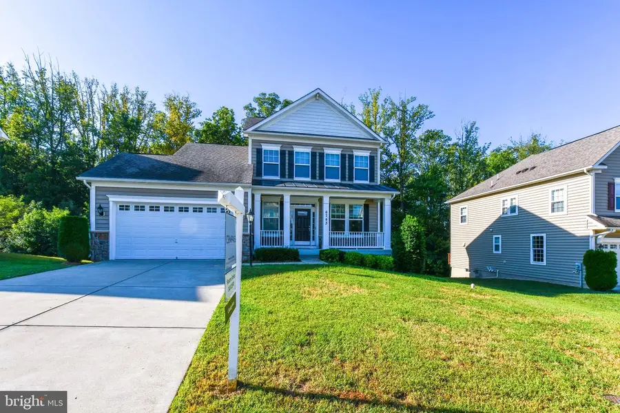 6743 Mccormick Dr, Bryans Road, MD 20616 - #2