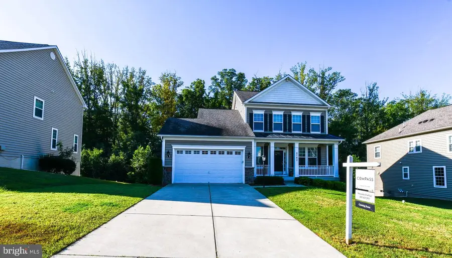 6743 Mccormick Dr, Bryans Road, MD 20616 - #3