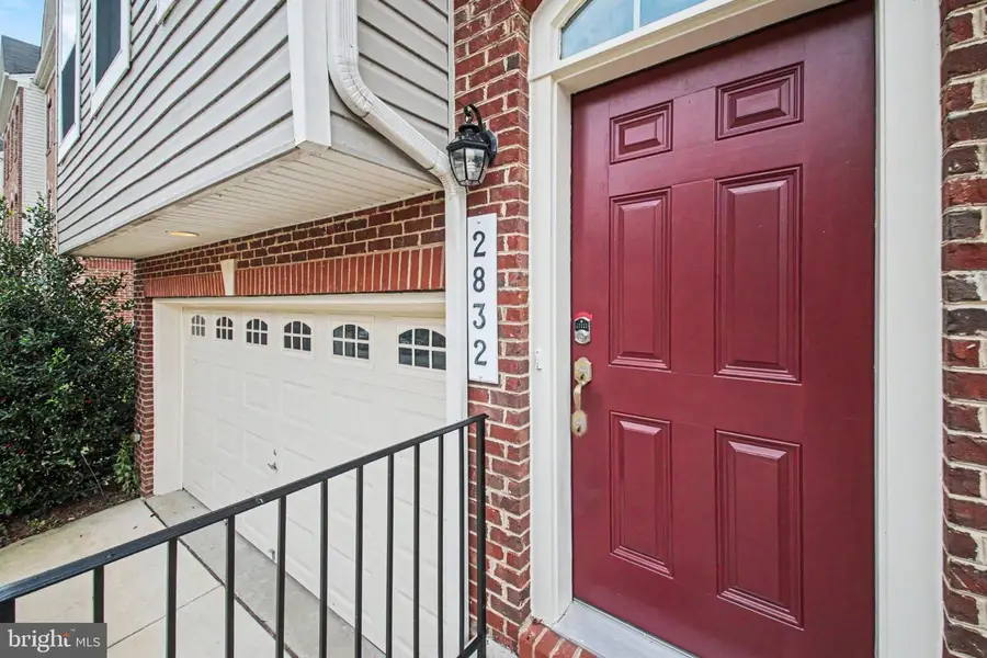2832 Coppersmith Pl, Bryans Road, MD 20616 - #2