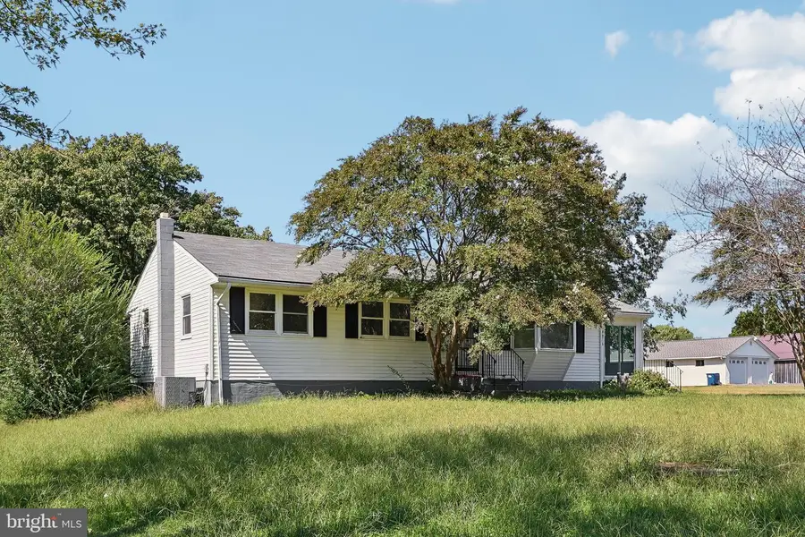9215 Wills Rd, Bel Alton, MD 20611 - #3