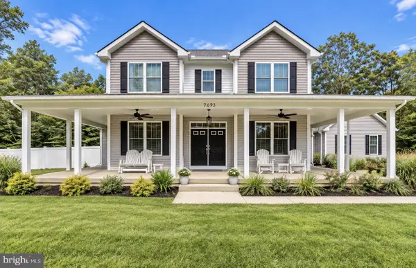 7693 Weatherly Pl, LA PLATA, MD 20646