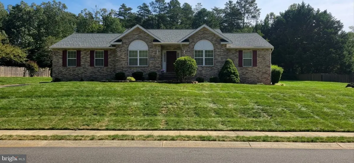 1032 Norfolk Dr Dr, La Plata, MD 20646 - #1
