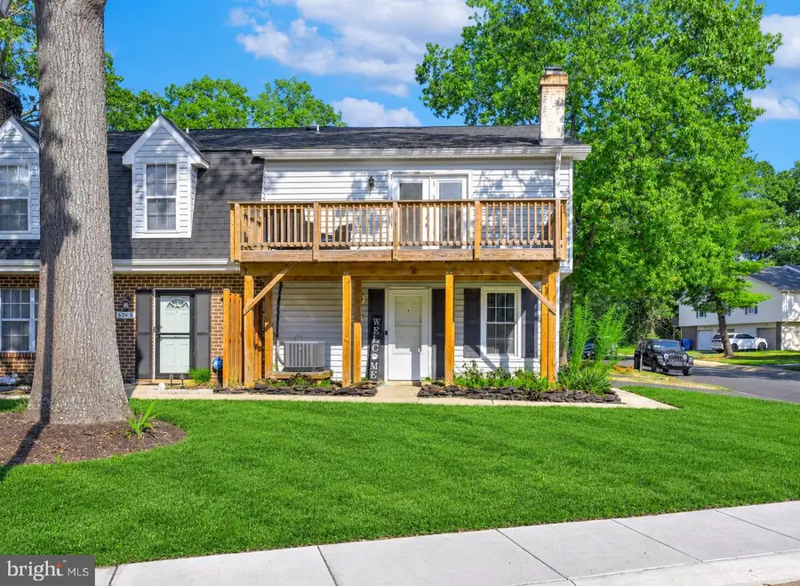 5126-c Shawe Pl #3-m, Waldorf, MD 20602 - #2