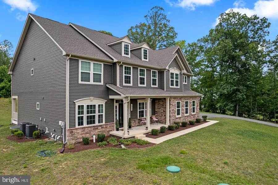 16467 Catherine Woods Ct, Hughesville, MD 20637 - #2