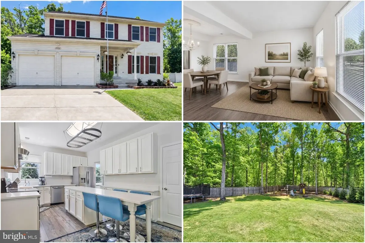 2322 Hawks Landing Ct, Waldorf, MD 20601 - #1