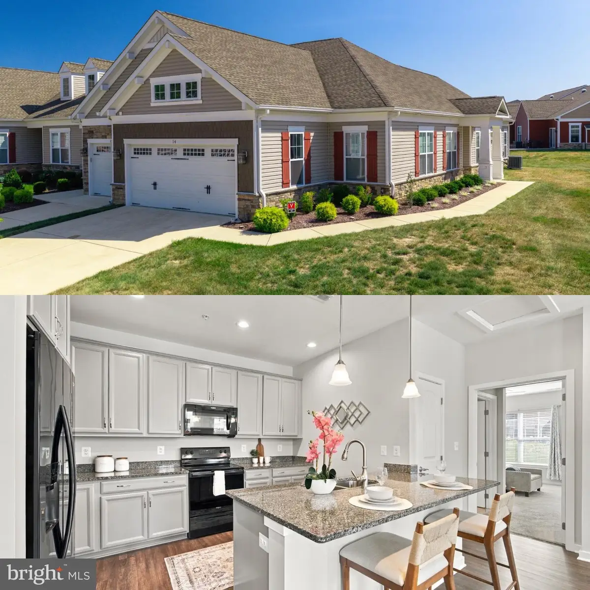 14 Camden Cir, La Plata, MD 20646 - #1