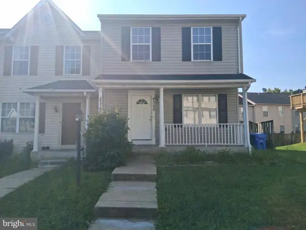 6325 South Lake Ct, BRYANS ROAD, MD 20616