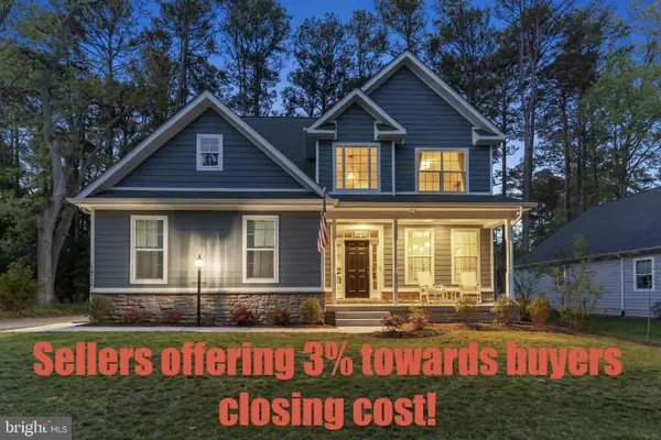 14720 Locust Ct, ISSUE, MD 20645