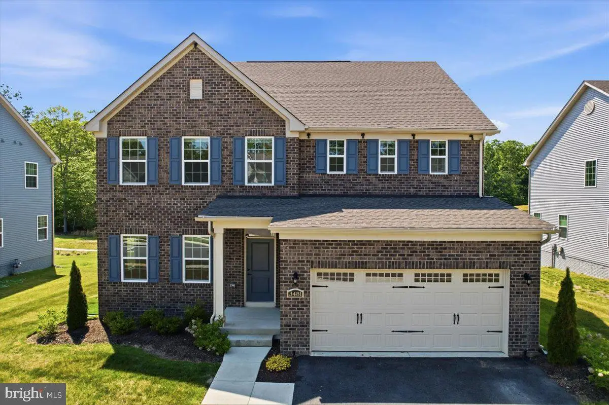 3481 Marylea Ct, Waldorf, MD 20603 - #1