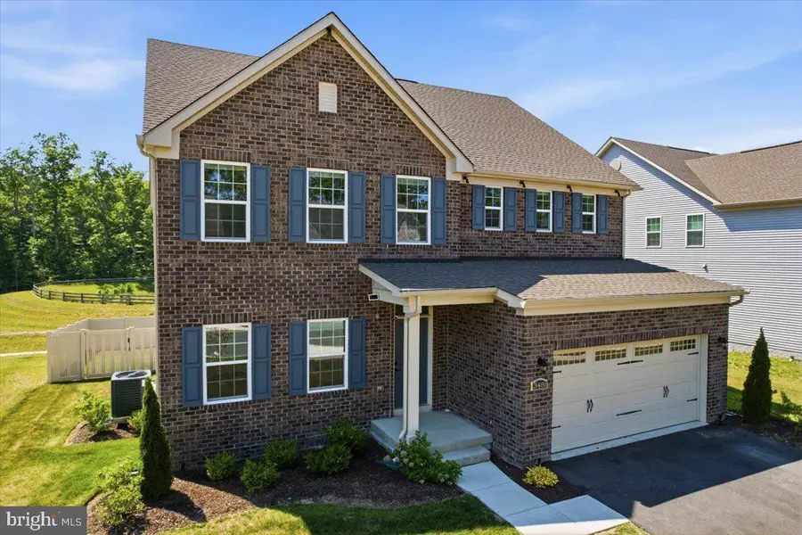 3481 Marylea Ct, Waldorf, MD 20603 - #2