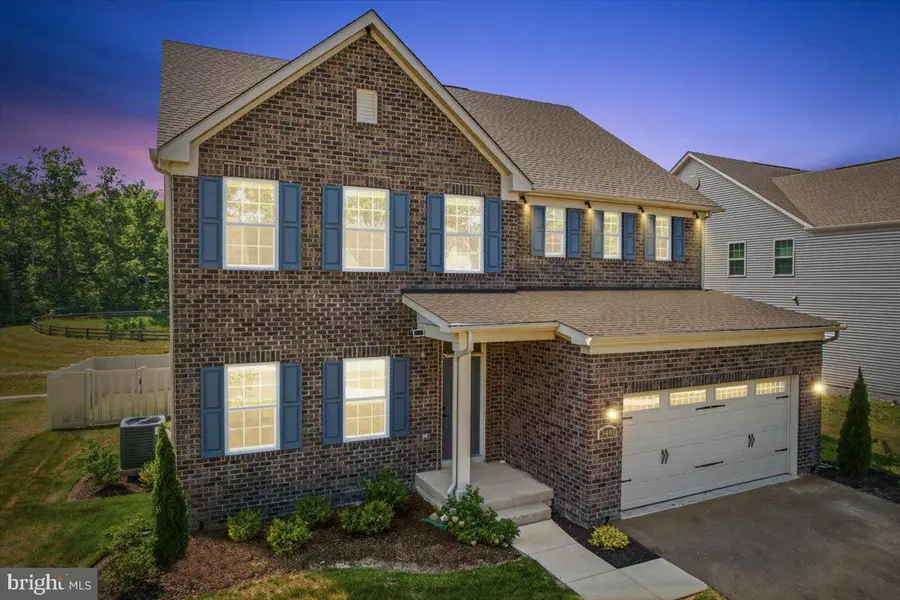 3481 Marylea Ct, Waldorf, MD 20603 - #3