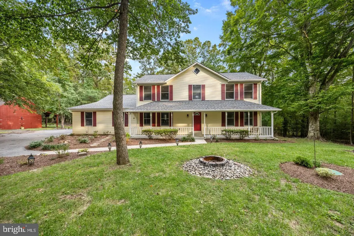 13565 Meadow Ct, Hughesville, MD 20637 - #1