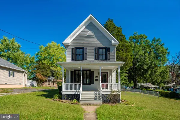 45 Mattingly Ave, INDIAN HEAD, MD 20640