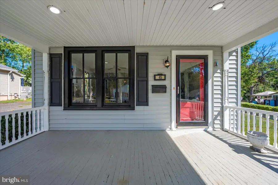 45 Mattingly Ave, Indian Head, MD 20640 - #2