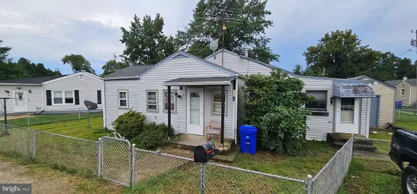 4 Greenwood Pl, INDIAN HEAD, MD 20640