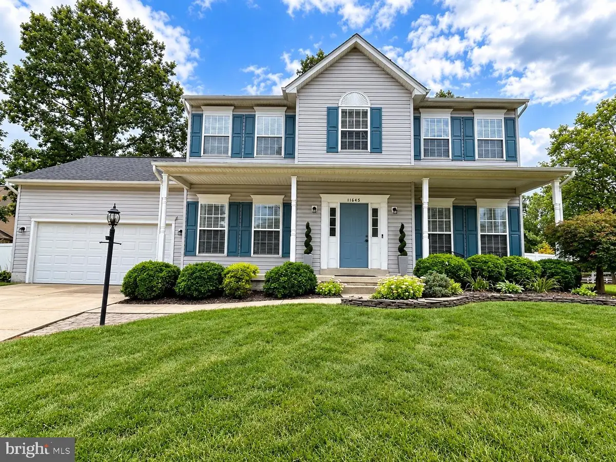 11645 Dorado Beach Ct Sw, Waldorf, MD 20602 - #1