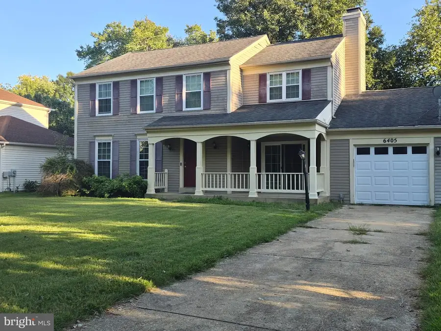 6405 Copperhead Ct, Waldorf, MD 20603 - #2