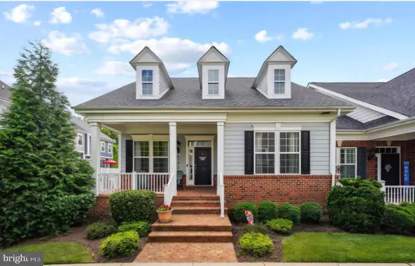 51 Steeplechase Dr, LA PLATA, MD 20646
