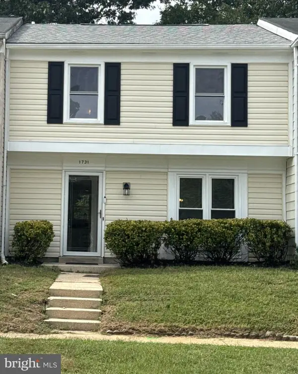 1731 Brightwell Ct, WALDORF, MD 20602