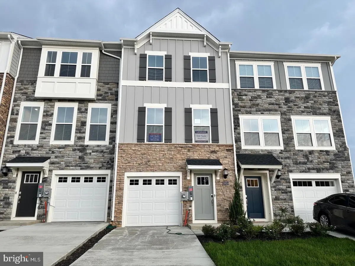 10504 Cobbler Pl, White Plains, MD 20695 - #1