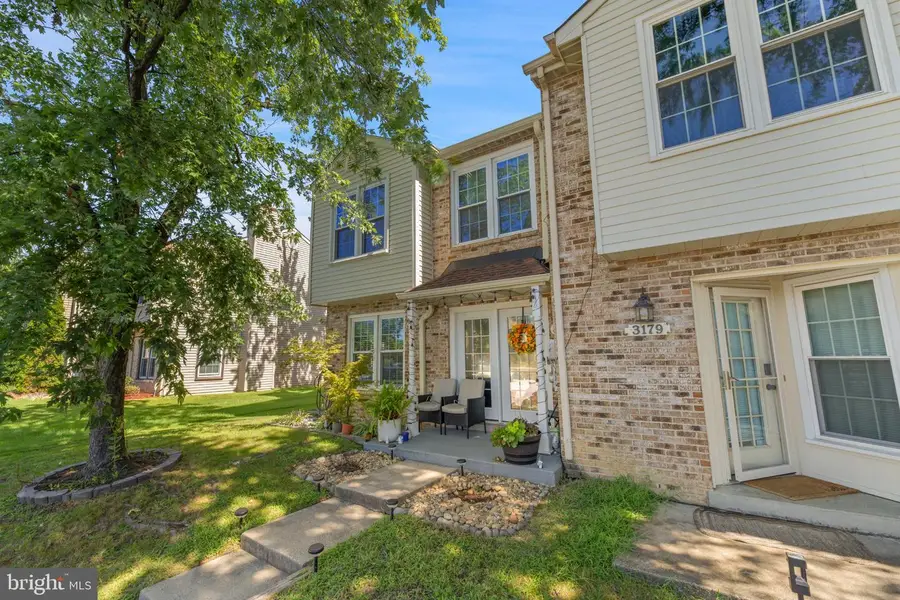 3180 Westdale Ct, Waldorf, MD 20601 - #2