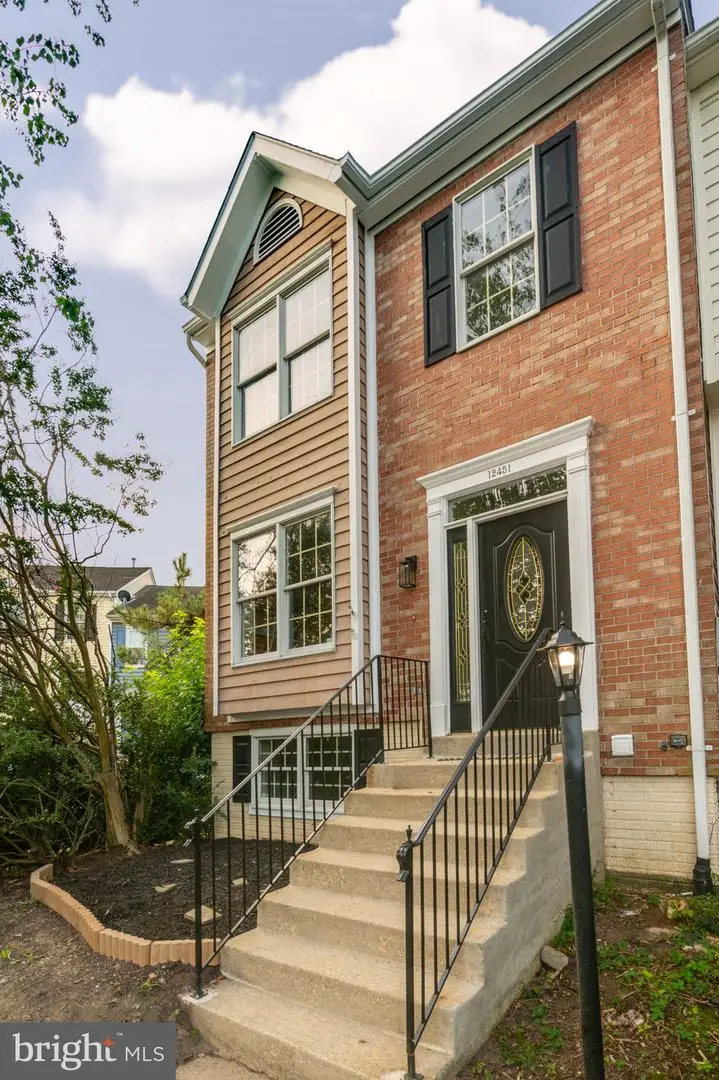 12451 Turtle Dove Pl, Waldorf, MD 20602 - #2