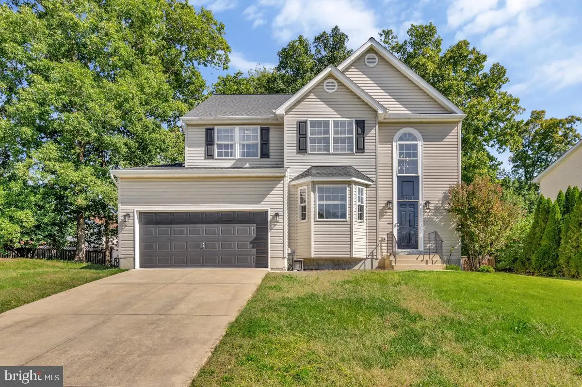 2311 Ashford Ln, Waldorf, MD 20603 - #1