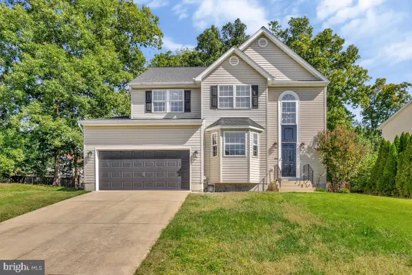2311 Ashford Ln, WALDORF, MD 20603