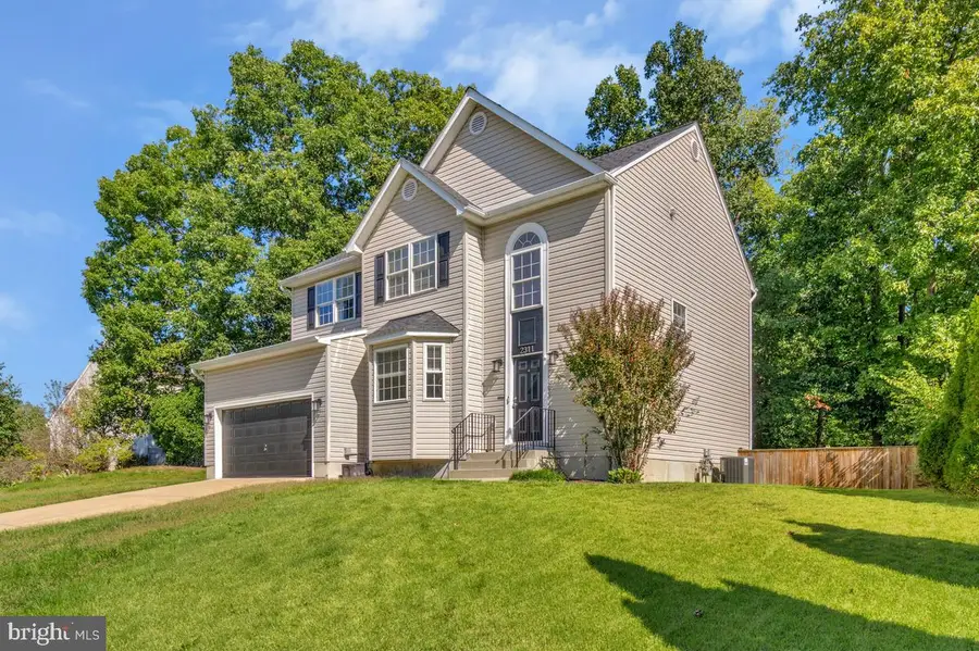 2311 Ashford Ln, Waldorf, MD 20603 - #2