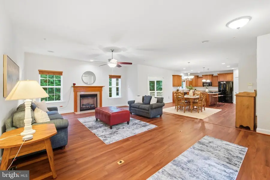 14435 Frontier Trails Ct, Waldorf, MD 20601 - #2