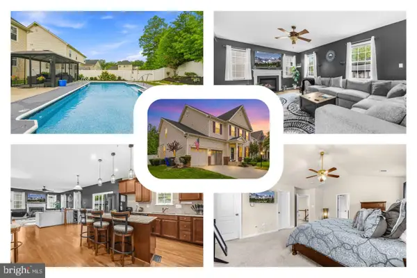 11642 Royal Lytham Ln, WALDORF, MD 20602