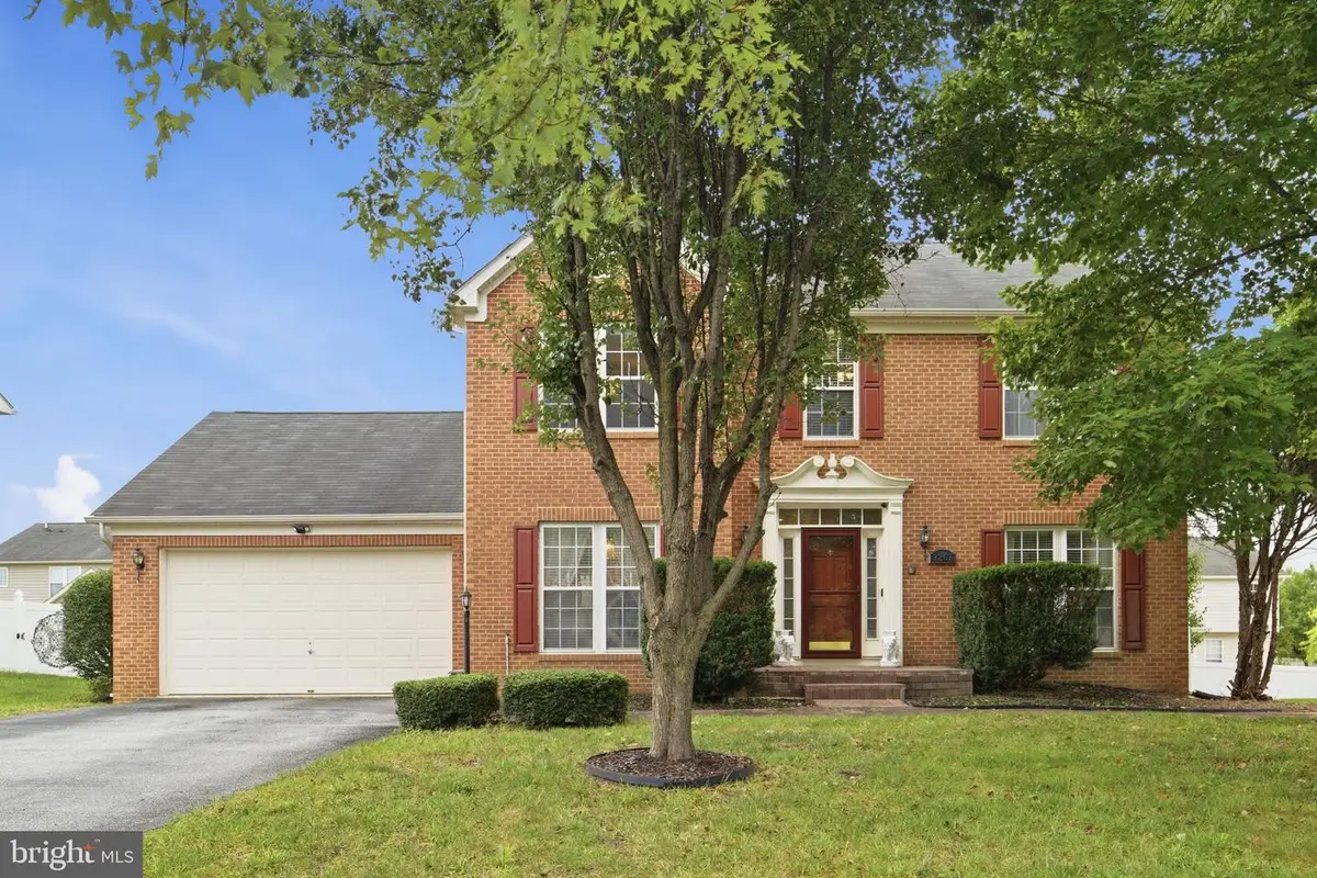 9267 Senna Ct, Waldorf, MD 20603 - #1