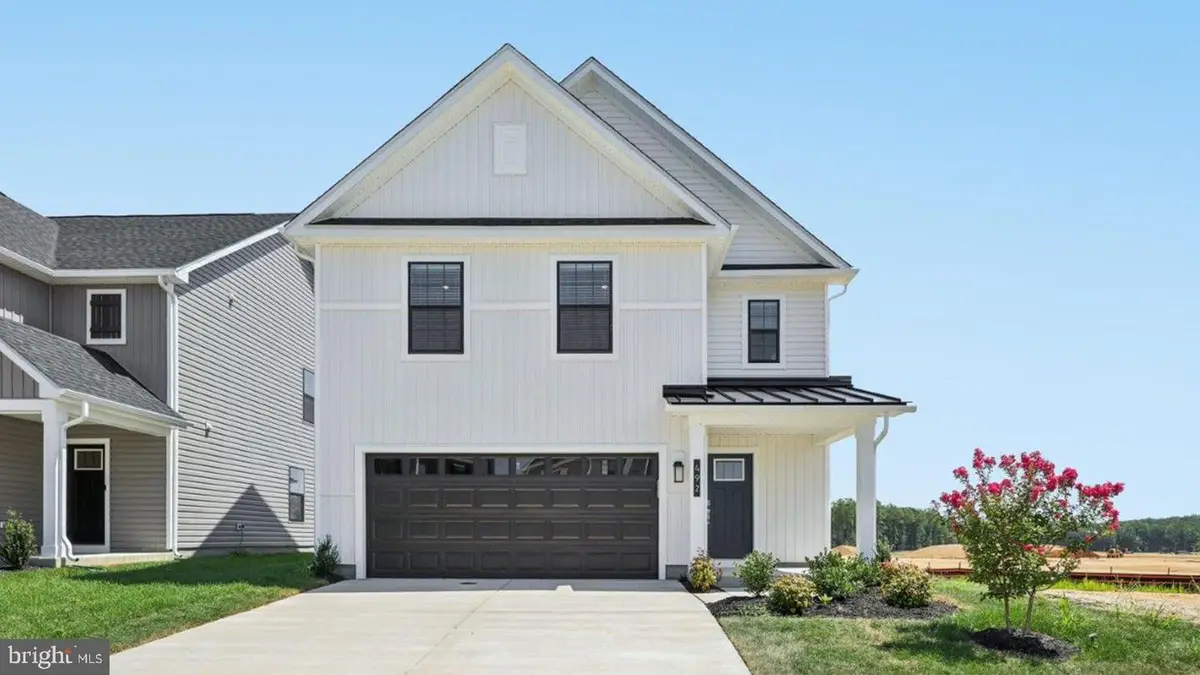 107 Wood Walk Ave, La Plata, MD 20646 - #1