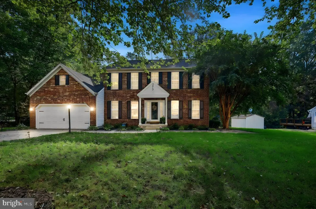 2313 S Hampton Dr, Bryans Road, MD 20616 - #1
