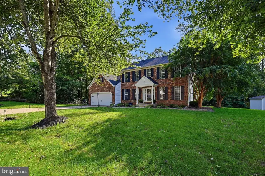 2313 S Hampton Dr, Bryans Road, MD 20616 - #2