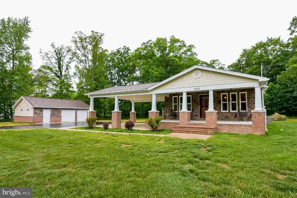 3269 Livingston Rd, INDIAN HEAD, MD 20640