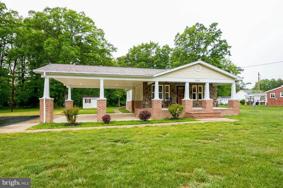 3269 Livingston Rd, Indian Head, MD 20640 - #2
