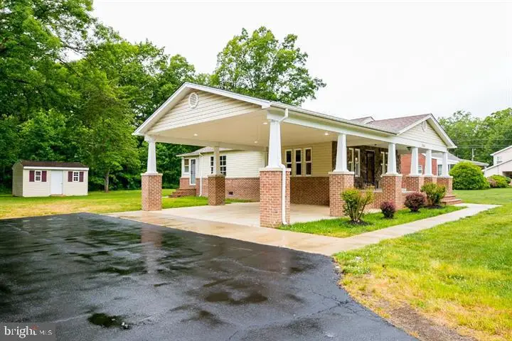 3269 Livingston Rd, Indian Head, MD 20640 - #3